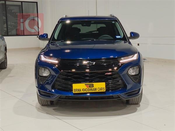 Chevrolet Trailblazer 2023 for sale in Iraq - Erbil
